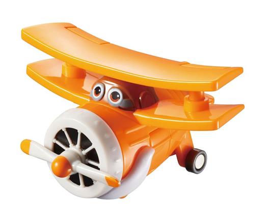 Super Wings Grand Albert veicolo giocattolo