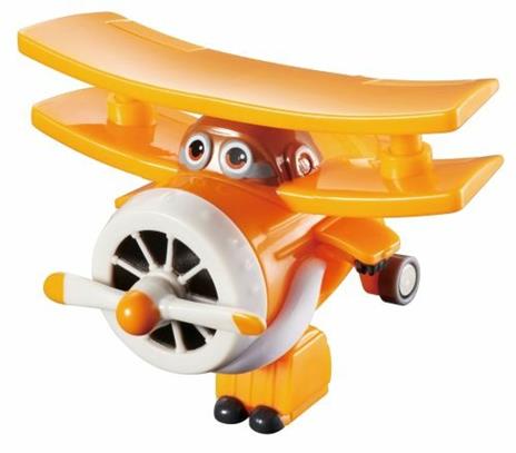 Super Wings Grand Albert veicolo giocattolo - 3