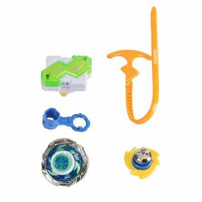 Infinity Nado Holy whisker - 4