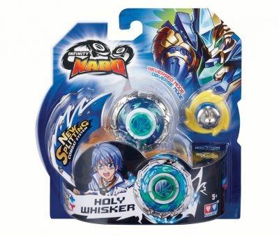 Infinity Nado Holy whisker - 5