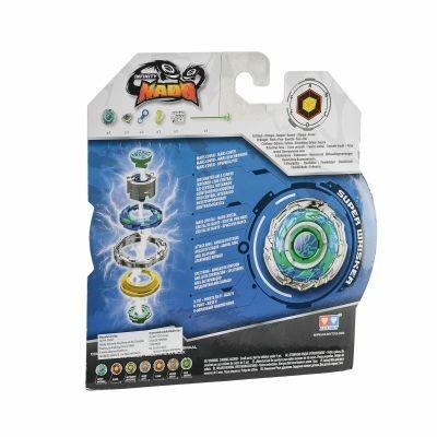 Infinity Nado Holy whisker - 6