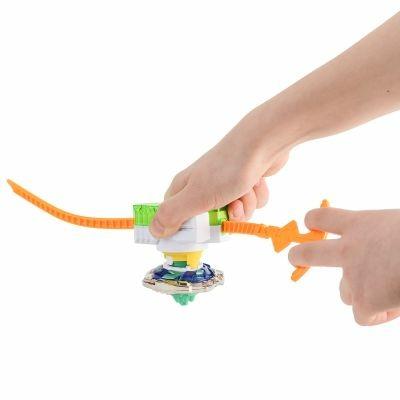 Infinity Nado Holy whisker - 7