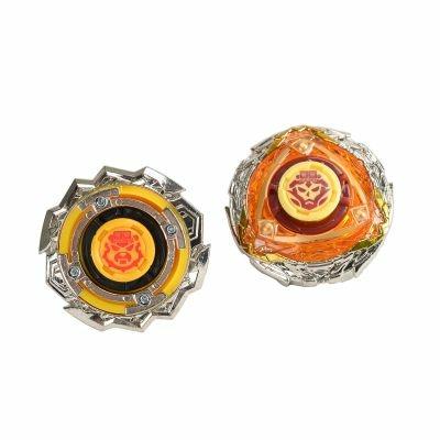 Infinity Nado Battle buddha Blast Flame - 3