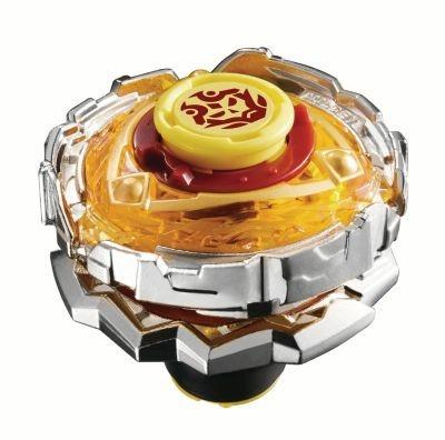 Infinity Nado Battle buddha Blast Flame - 5