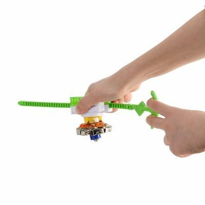 Infinity Nado Battle buddha Blast Flame - 7