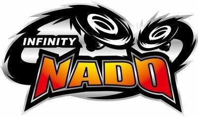 Infinity Nado Battle buddha Blast Flame - 8