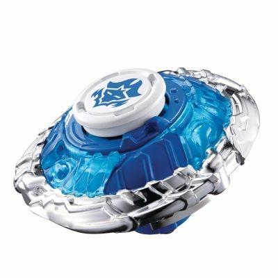 Infinity Nado Shadow Shark Delver Mecha - 9