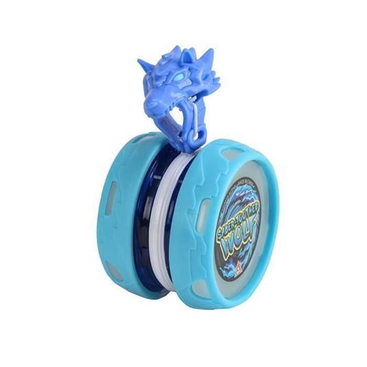 Yo-yo BT Com Foud Sabre. lupo - 2