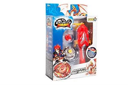 Auldey Giocattolo, EU634302, Multicolore