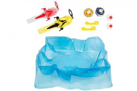 Auldey Toys EU634801 trottola