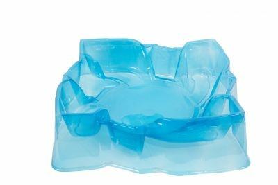 Auldey Toys EU634801 trottola - 3