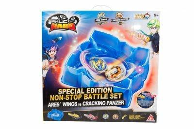 Auldey Toys EU634801 trottola - 5