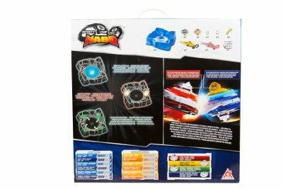 Auldey Toys EU634801 trottola - 6