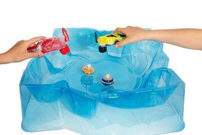 Auldey Toys EU634801 trottola - 7