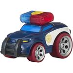ZOOM RACERS Police Racer veicolo con funzione U EU851140