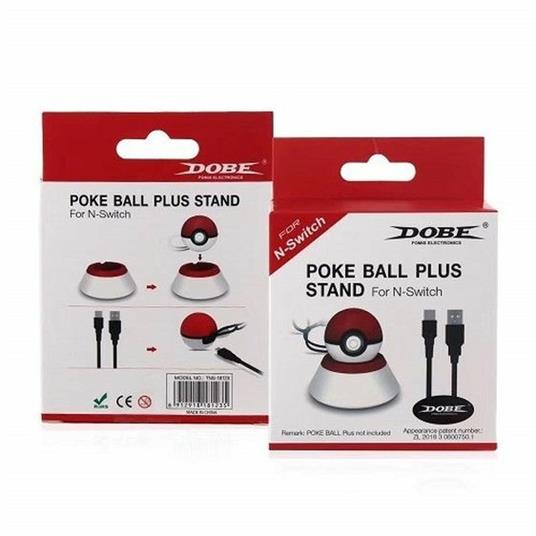 DOBE Stand Holder with 3ft Type-C Charging Cable (offerta)