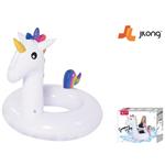 Salvagente Unicorno 115cm