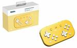 8Bitdo Lite Bluetooth Gamepad For Nintendo Switch Lite (Yellow)