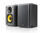 Edifier R1010BT NeroSistema di Altoparlanti, 2.0, 24W