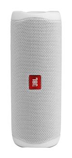JBL FLIP 5 20 W Altoparlante portatile stereo Bianco