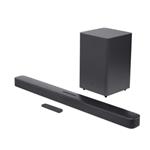 JBL Bar 2.1 Deep Bass 2.1 canali 300 W Nero