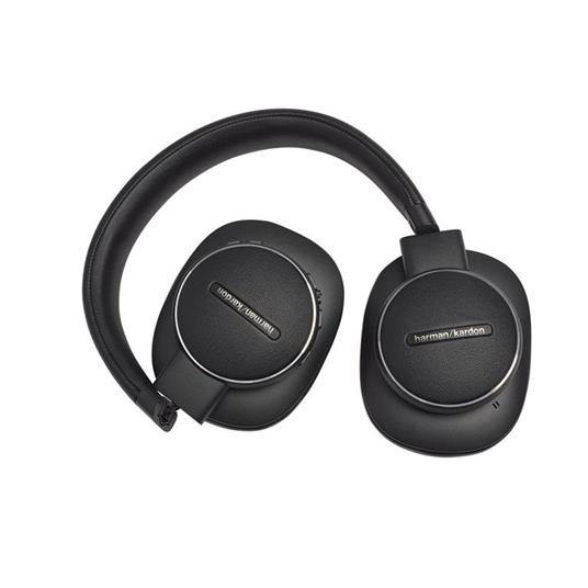 Harman/Kardon FLY ANC Cuffia Padiglione auricolare Nero Connettore 3.5 mm  Bluetooth - Harman/Kardon - TV e Home Cinema, Audio e Hi-Fi | IBS