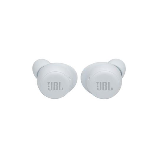 JBL LIVE FREE NC+ TWS Cuffia Auricolare Bianco - JBL - TV e Home Cinema,  Audio e Hi-Fi | IBS