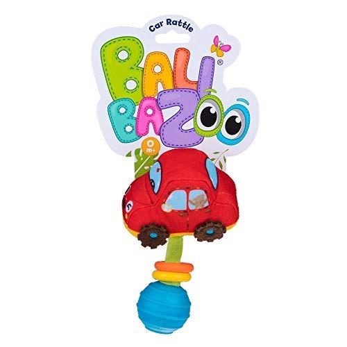 Car Swing Rattle. Bali Bazoo (80285)