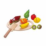 Frutta Con Tagliere. Classic World (AS40911)