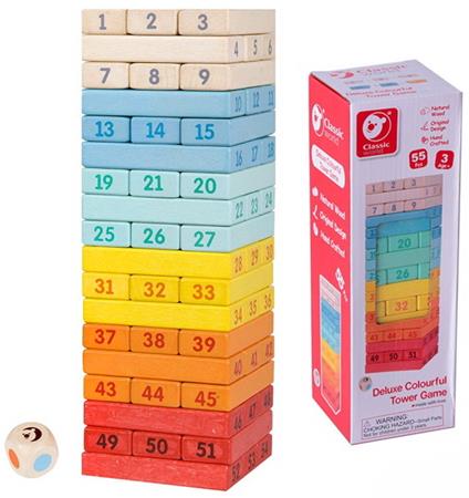 Classic World: Gioco Della Torre