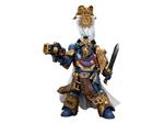 Warhammer The Horus Heresy Action Figura 1/18 Ultramarines Legion Praetor Con Power Sword E Volkite Serpenta 20 Cm Joy Toy