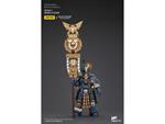 Warhammer The Horus Heresy Action Figura 1/18 Ultramarines Remus Ventanus 14 Cm Joy Toy (cn)