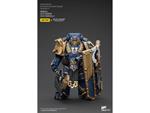 Warhammer The Horus Heresy Action Figura 1/18 Ultramarines Invictarus Suzerain Squad Suzerain 2 12 Cm Joy Toy (cn)