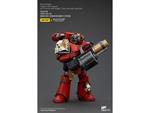 Warhammer The Horus Heresy Action Figura 1/18 Blood Angels Angel's Tears Squad Arch-erelim Con Angel's Tears Grenade Launcher