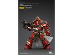 Warhammer The Horus Heresy Action Figura 1/18 Blood Angels Legion Praetor In Tartaros Terminator Armour 14 Cm Joy Toy (cn)
