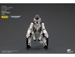 Warhammer 40k Action Figura 1/18 Tyranids Hive Fleet Leviathan Hormagaunt 2 10 Cm Joy Toy (cn)