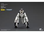 Warhammer 40k Action Figura 1/18 Tyranids Hive Fleet Leviathan Hormagaunt 3 10 Cm Joy Toy (cn)