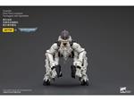 Warhammer 40k Action Figura 1/18 Tyranids Hive Fleet Leviathan Termagant Con Spinefists 10 Cm Joy Toy (cn)