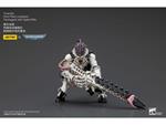Warhammer 40k Action Figura 1/18 Tyranids Hive Fleet Leviathan Termagant Con Spike Rifle 10 Cm Joy Toy (cn)