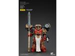 Warhammer The Horus Heresy Action Figura 1/18 Blood Angels Dawnbreaker Cohort Dawnbreaker 1 13 Cm Joy Toy (cn)