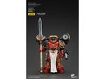 Warhammer The Horus Heresy Action Figura 1/18 Blood Angels Dawnbreaker Cohort Dawnbreaker 2 13 Cm Joy Toy (cn)