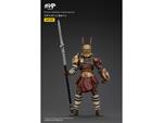 Strife Action Figura 1/18 Roman Gladiator Hoplomachus 11 Cm Joy Toy (cn)