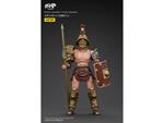 Strife Action Figura 1/18 Roman Gladiator Thraex Gladiator 11 Cm Joy Toy (cn)