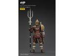 Strife Action Figura 1/18 Roman Gladiator Retiarius Gladiator 11 Cm Joy Toy (cn)