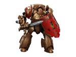 Warhammer The Horus Heresy Action Figura Legio Custodes Contemptor-galatus Dreadnought 25 Cm Joy Toy (cn)