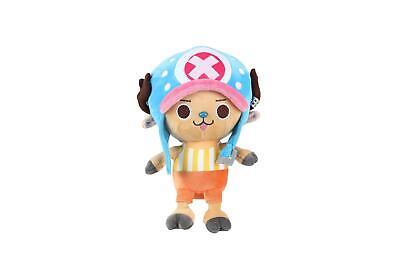 Peluche One Piece Tony Tony Chopper 45cm