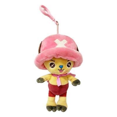 Peluche One Piece Chopperman 11cm