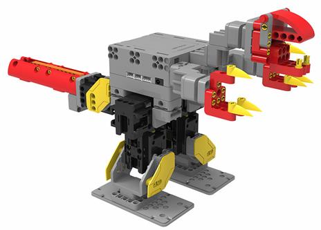 Jimu Robot Explorer - 3