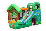 GONFIABILE JUNGLE FUN_9139