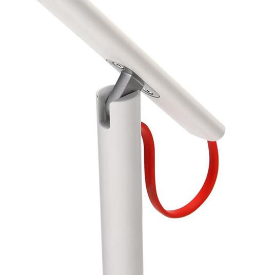 Xiaomi MI LED DESK LAMP 1S . lampada da tavolo 6 W Bianco - Xiaomi - Idee  regalo